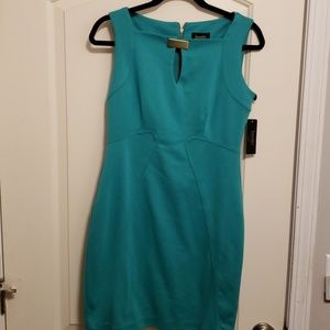 Laundry By Shelli Segal NWT dress